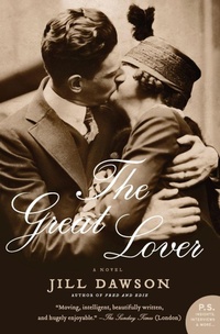Enlarge image Cover: The Great Lover - Collins
