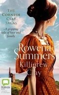 Cover: Killigrew Clay - Bolinda Audio