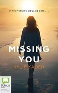 Cover: Missing You - Bolinda Audio