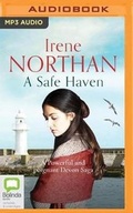 Cover: A Safe Haven - Bolinda Audio