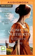 Cover: Killigrew Clay - Bolinda Audio
