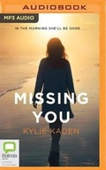Cover: Missing You - Bolinda Audio