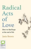 Cover: Radical Acts of Love - Bolinda Audio