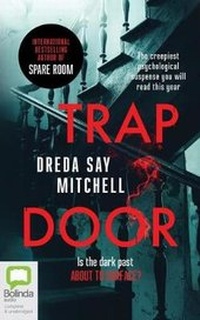 Enlarge image Cover: Trap Door - Bolinda Audio