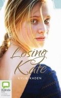 Cover: Losing Kate - Bolinda Audio