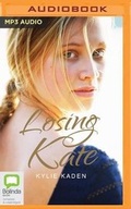 Cover: Losing Kate - Bolinda Audio