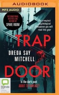 Enlarge image Cover: Trap Door - Bolinda Audio