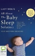 Cover: The Baby Sleep Solution - Bolinda Audio