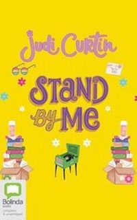 Enlarge image Cover: Stand By Me - Bolinda Audio