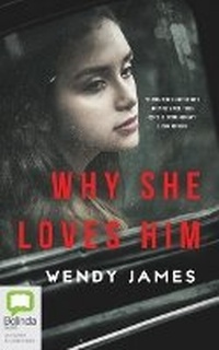 Enlarge image Cover: Why She Loves Him - Bolinda Audio