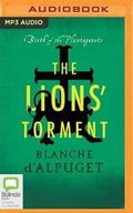 Cover: The Lion's Torment - Bolinda Audio