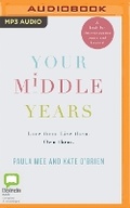 Cover: Your Middle Years - Bolinda Audio