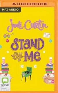 Enlarge image Cover: Stand By Me - Bolinda Audio