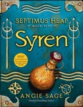 Cover: Septimus Heap, Book Five: Syren - HarperCollins