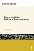 Cover: Literacy and the Politics of Representation - Routledge