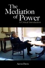 Cover: The Mediation of Power - Routledge