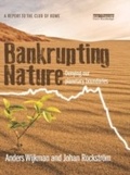 Cover: Bankrupting Nature - Routledge