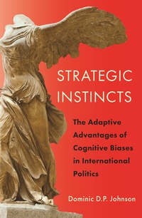 Abbildung von: Strategic Instincts - Princeton University Press