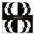 Cover: Jonathan Adler Atlas Layered Wood Puzzle - Mudpuppy Press