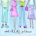 Cover: What A R.E.A.L. Girl Knows - Andrews McMeel Publishing