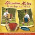 Cover: Virtuos-Bayerisch-Steirisch - TYROLIS Musik GmbH / Mittenwald