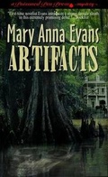 Cover: Artifacts - iBooks