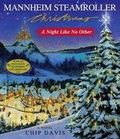Cover: Mannheim Steamroller Christmas - Simon & Schuster