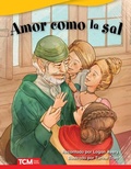Cover: Amor como la sal - Teacher Created Materials, Inc