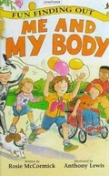 Cover: Me and My Body - Kingfisher