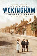 Cover: Wokingham - The History Press Ltd