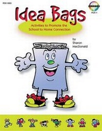 Enlarge image Cover: Idea Bags - Fearon Teacher AIDS