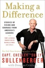 Cover: Making a Difference - William Morrow