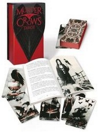 Enlarge image Cover: Murder of Crows Limited Edition Kit - Llewellyn Publications