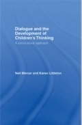 Bild: Dialogue and the Development of Children's Thinking - Routledge