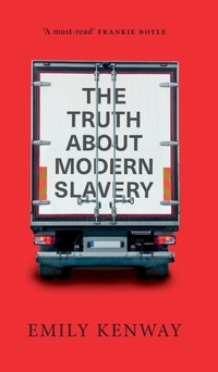 Abbildung von: The Truth About Modern Slavery - Pluto Press