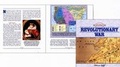 Cover: North American Historical Atlases (Group 2) - Cavendish Square Publishing