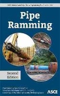 Cover: Pipe Ramming - American Society of Civil Engineers
