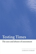 Bild: Testing Times - Routledge