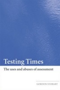 Bild: Testing Times - Routledge