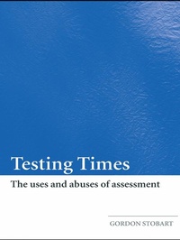 Enlarge image Cover: Testing Times - Routledge