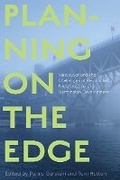 Cover: Planning on the Edge - University of British Columbia Press