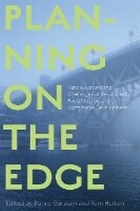 Enlarge image Cover: Planning on the Edge - University of British Columbia Press
