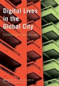 Cover: Digital Lives in the Global City - University of British Columbia Press