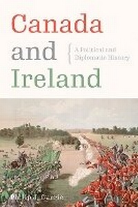 Enlarge image Cover: Canada and Ireland - University of British Columbia Press