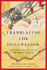 Enlarge image Cover: Translating the Occupation - University of British Columbia Press