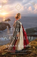 Cover: The Light at Wyndcliff - Thomas Nelson Publishers