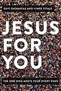Cover: Jesus for You - Thomas Nelson Publishers
