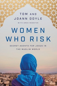 Enlarge image Cover: Women Who Risk - Thomas Nelson Publishers
