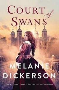 Enlarge image Cover: Court of Swans - Thomas Nelson Publishers