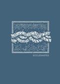 Cover: NET Abide Bible Journal - Ecclesiastes, Paperback, Comfort Print - Thomas Nelson Publishers